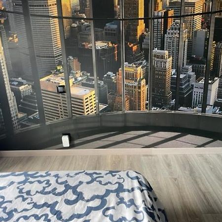 Chambre Privee - Proche Disney - Sans Repas Bussy-Saint-Georges Dış mekan fotoğraf