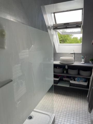 Chambre Privee - Proche Disney - Sans Repas Bussy-Saint-Georges Dış mekan fotoğraf