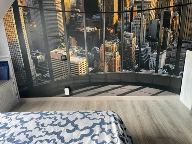 Chambre Privee - Proche Disney - Sans Repas Bussy-Saint-Georges Dış mekan fotoğraf